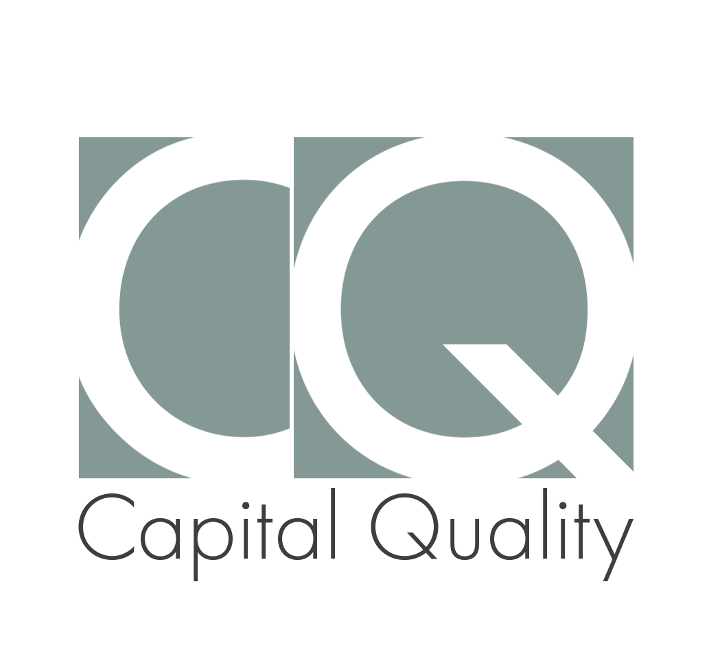 Capital Quality Logo